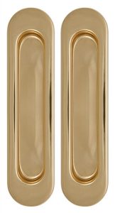 Ручка для Armadillo раздвижных дверей SH010-GP-2-золото