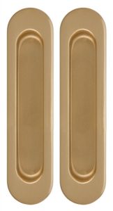 Ручка для Armadillo раздвижных дверей SH010-SG-1-матовое-золото