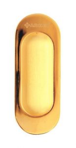 Ручки ARCHIE A-K02-V02 золото